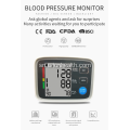 Otomatiki Ropa Pressure Monitor yemagetsi